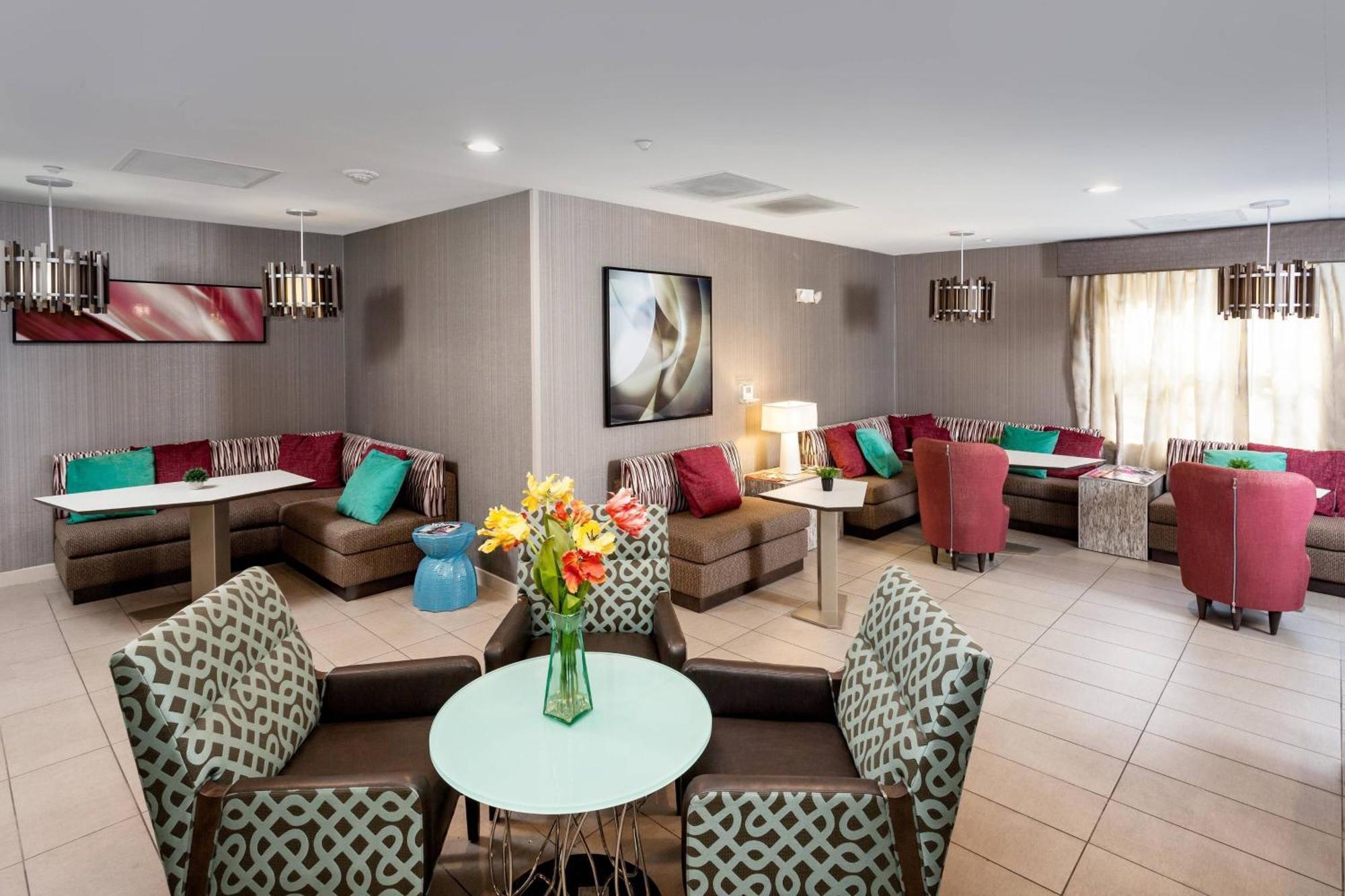 Residence Inn By Marriott Las Vegas Henderson/Green Valley Exterior foto